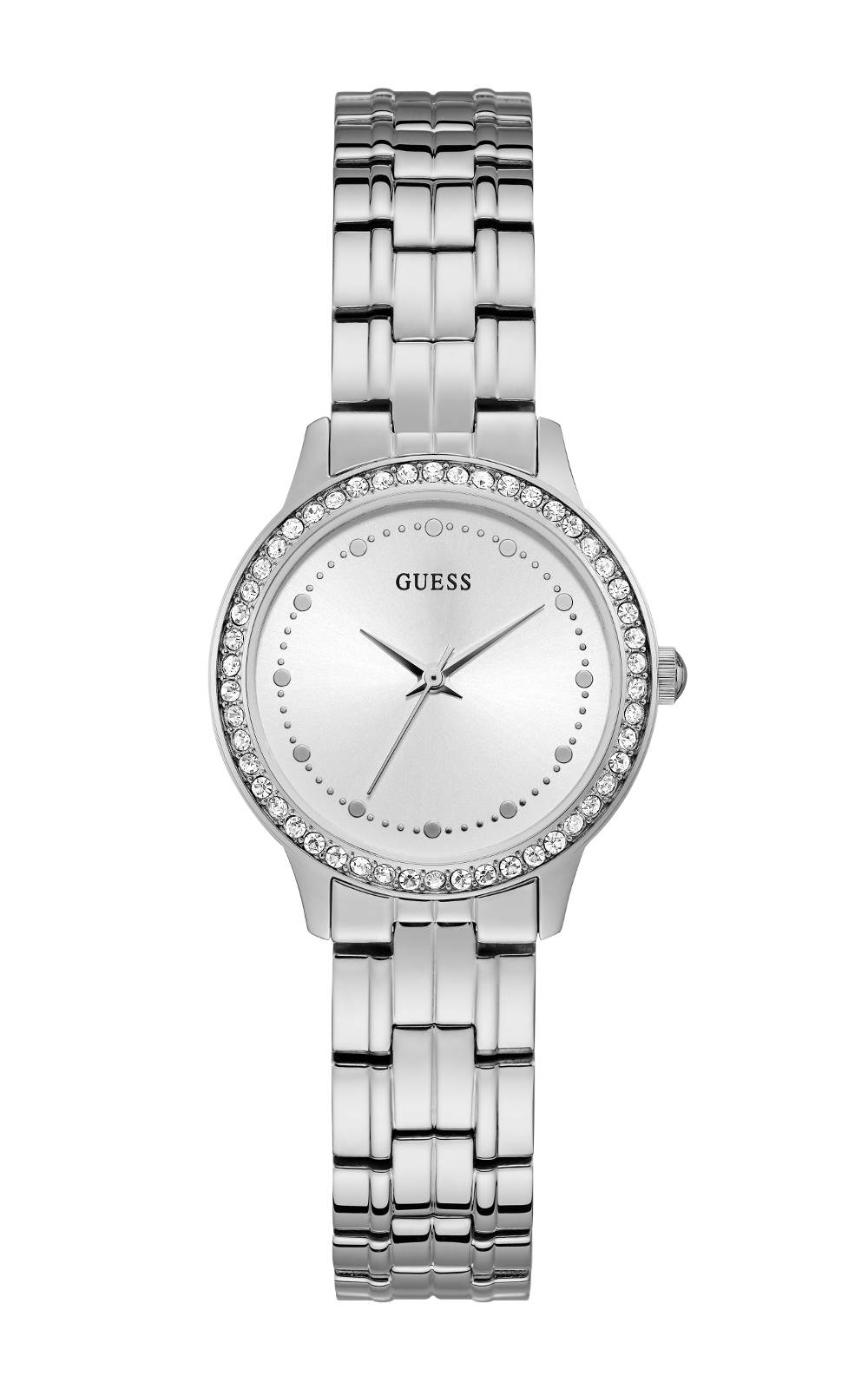 GUESS CHELSEA W1209L1 Γυναικείο Ρολόι Quartz Ακριβείας.jpg